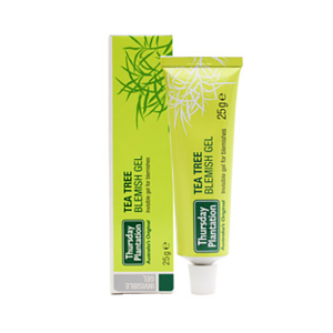 Thursday 星期四农庄茶树油精华祛痘膏 25g